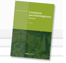 Casuistiek jaarrekeninglezen